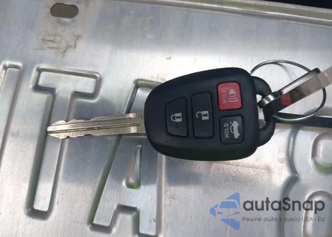 2017 Toyota Camry Se from USA, damaged, VIN 4T1BF1FK4HU676487